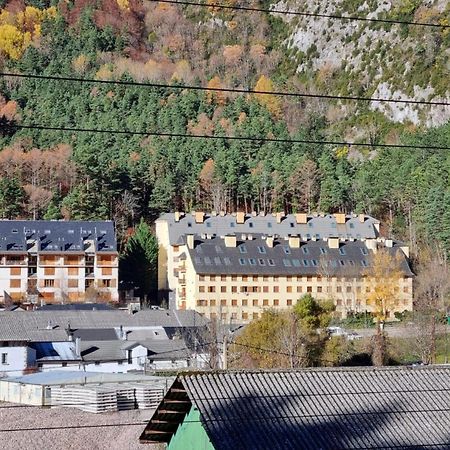 Ssolivellasscanfranc Eksteriør bilde